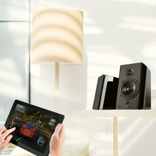 Edifier R2000db Altavoces De Estantería Activos Bluetooth