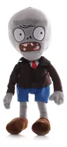 Comprar Plantas Contra Zombies Peluche D Zombie D Plantas Vs Zombies Gris