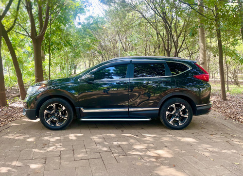Honda Cr-v 2017 Touring Awd