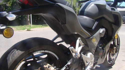 Honda Cb 190