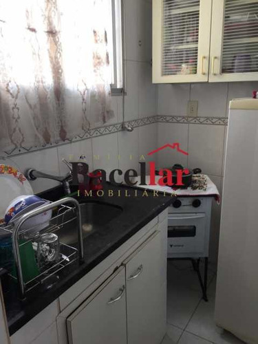 Imagem 9 de 12 de Apartamento-à Venda-tijuca-rio De Janeiro - Tiap11243