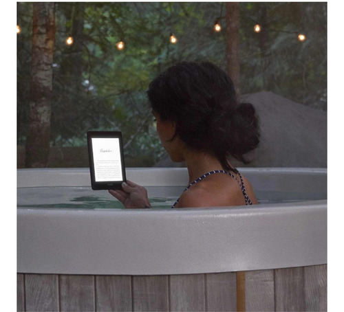 Kindle Paperwhite Resistente Agua 8gb Wifi 10 Generación B4u