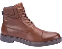 Comprar Botín Chelsea Schatz Hombre 1140337 Piel