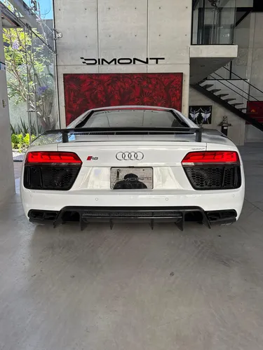 Audi R8 5.3 V10 Coupe S-tronic Dsg