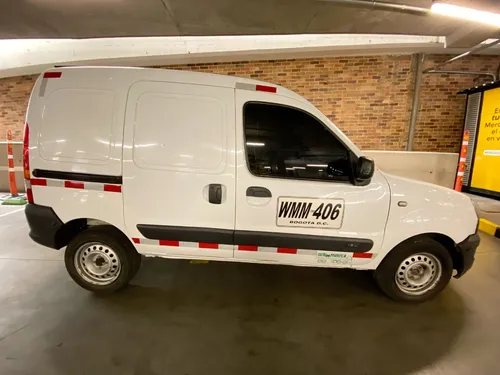 Renault Kangoo Vu 1.6