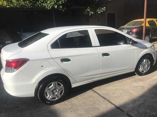 Imagen 2 de 9 de Chevrolet Prisma Joy