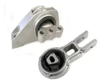 Comprar Kit X2 Soportes Motor Fiat Idea Siena Grand Siena 16v Etorq