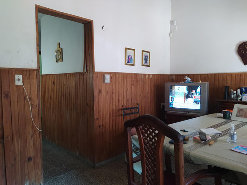 Casa - San Lorenzo