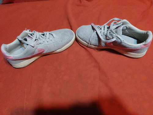 Zapatillas Marca Nike Villa Ortuzar (Usado)