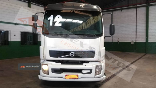 Volvo Vm 330 4x2 2012