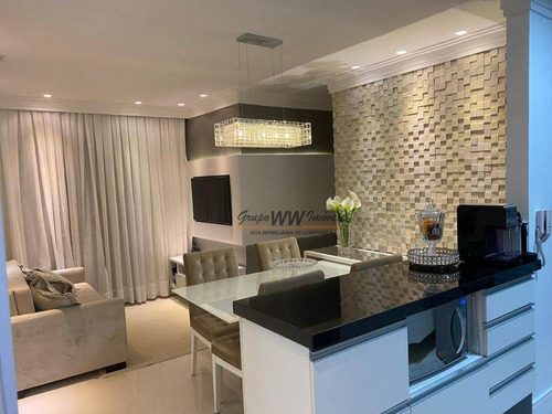 Imagem 1 de 19 de Apartamento À Venda, 64 M² Por R$ 480.000,00 - Vila Guilherme - São Paulo/sp - Ap3096