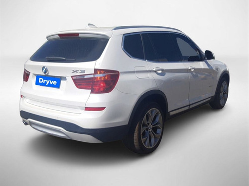 Imagem 6 de 14 de Bmw X3 Xdrive20i X Line 2.0 16v Tb