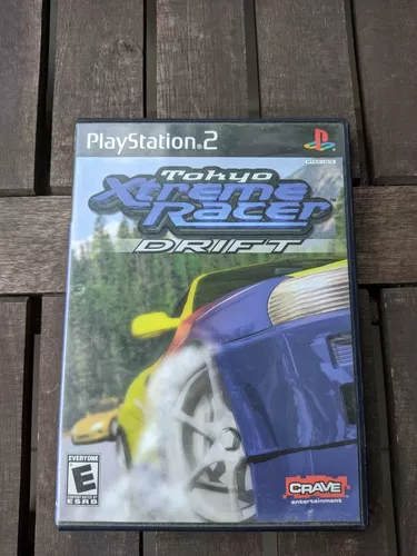 Jogos De Drift Para Ps2