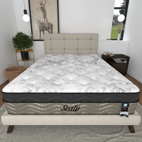 Sealy yankee 2024 king size