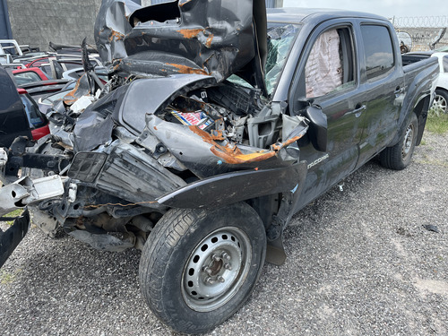 Toyota Tacoma 2014 Por Partes - A A Q -