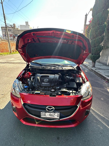 Mazda Mazda 2 1.5 I Touring Mt
