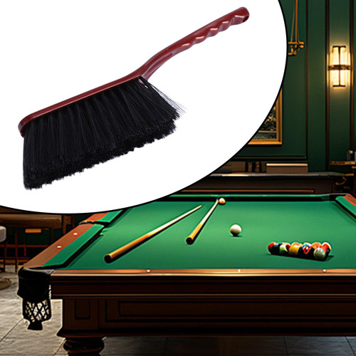 Cepillo De La Mesa De Billar Pincel Para La Mesa De Billar