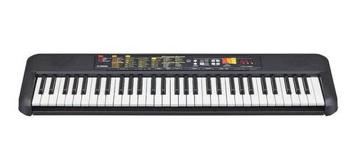 Teclado 61 Teclas Yamaha Psrf52