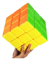 Comprar Goodcube Super Cube 3x3x3, Cubo Grande, Cubo De Velocidad Si