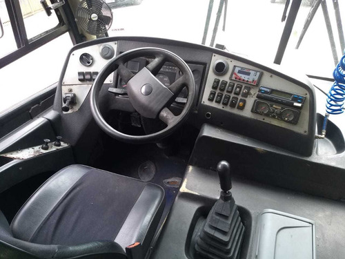 Micro Ônibus Escolar V6 - 25 Lugares 2013 Pronta Entrega