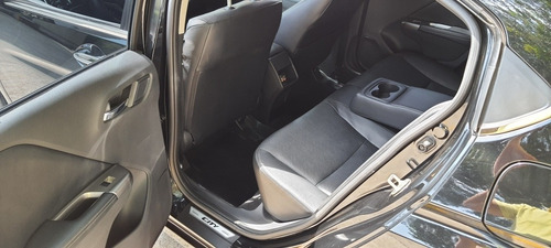 Imagem 15 de 15 de Honda City 2016 1.5 Exl Flex Aut. 4p