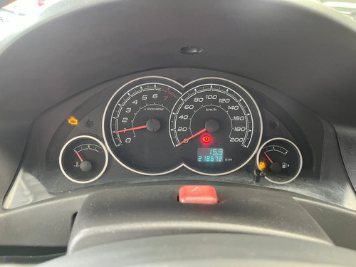 Chevrolet Celta Celta LT 1.0 (Flex)