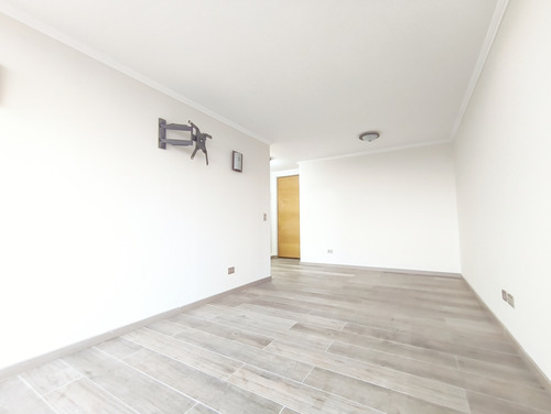 Edificio Los Aliaga (1 Est. 1 Bod.) Vista Sur Piso 16