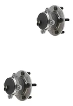 Comprar Par Mazas Ruedas Traseras Mazda Cx-3 16-21 Syd