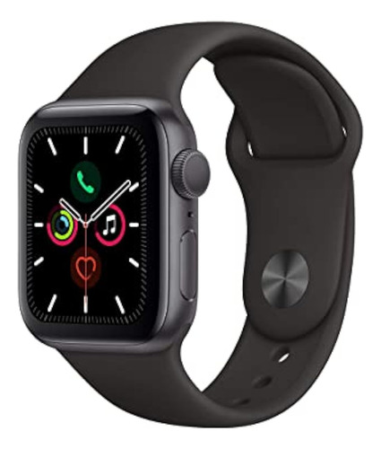 Apple Watch Series 5 - Reloj Inteligente Con Caja