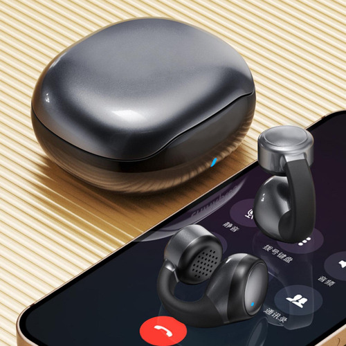Auriculares Para Juegos V5.3 Auriculares Con Cancelación De