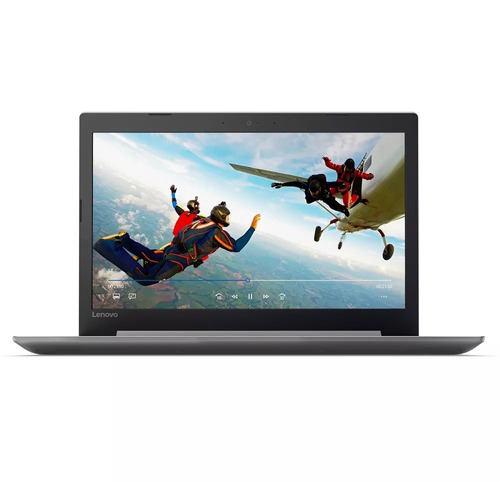 Notebook Lenovo Ideapad 320 N3350 4gb 500gb 14 Win10 Home
