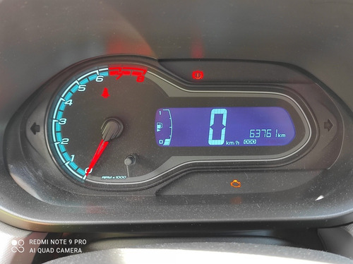 Chevrolet Onix 1.4 Lt 98cv 2016
