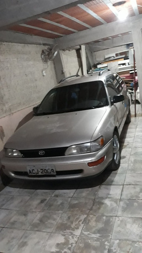 Toyota Corolla Corolla Sw
