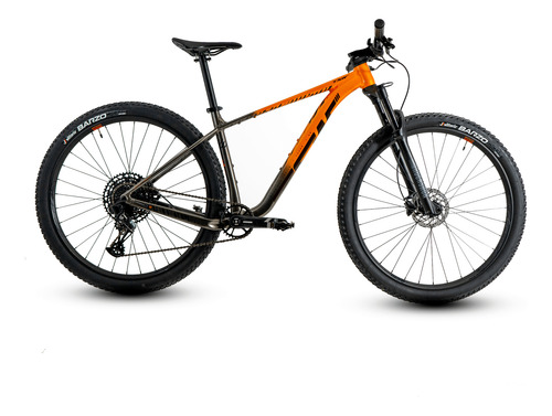Bicicleta Tsw Yukon Boost Sram Nx 12v Rockshox Air 2024