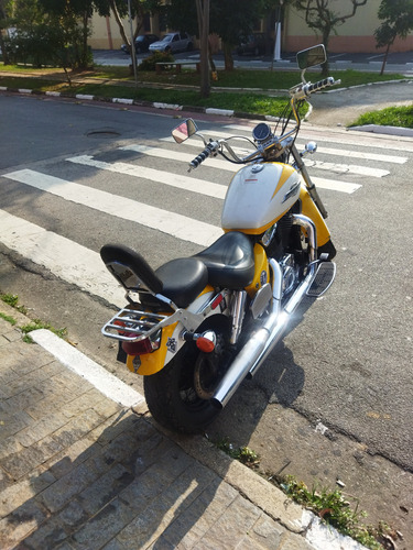 **honda Shadow 1100cc Ace* Ano 1996**
