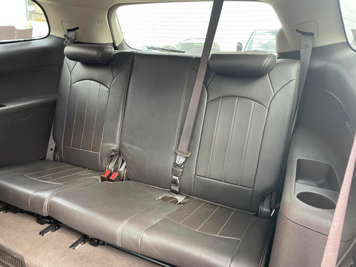 Imagen 7 de 15 de Buick Enclave 2013 3.6 V6 Awd Qc Piel Dvd 7 Pas At