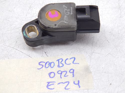 Sensor Tps Kawasaki Ninja 636 Zx6r Zx10r Zx 650 500bc2 300 J