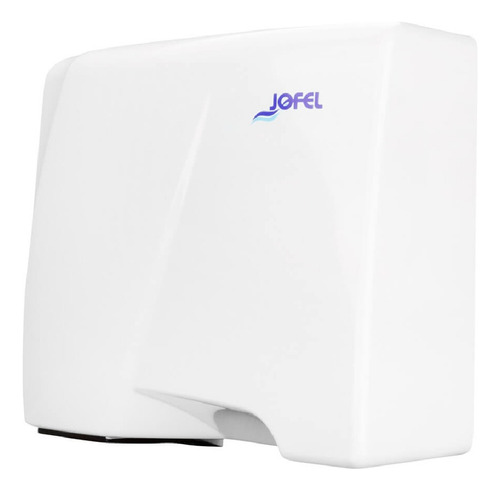 3 Secamanos Blanco De Tornado Óptico Jofel