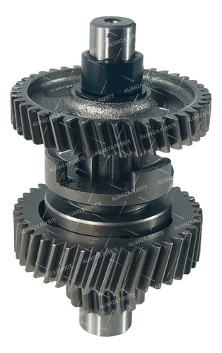 Eje Engranaje Reversa Calidad Para Atv150/180/200 E06030083