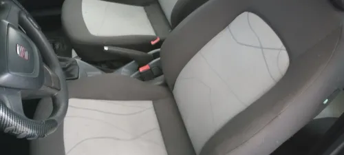 Seat Ibiza 1.2 Turbo Blitz Mt Coupe