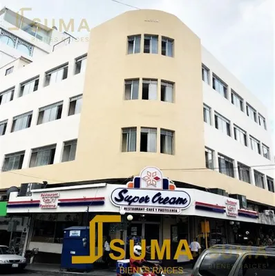 Edificio en venta