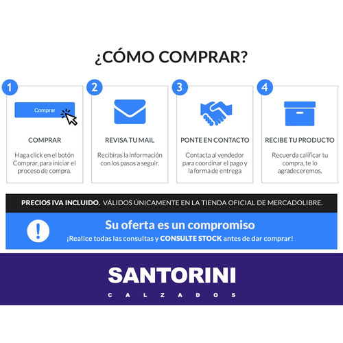 Imagen 4 de 7 de Sandalias Redtop Con Hebilla Para Dama 2927c Santorini