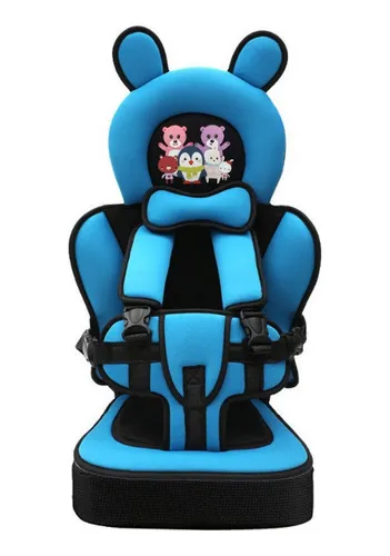 comprar Asientos De Viaje Cómodos Para Niños Asientos De Coche