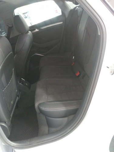 Imagen 12 de 17 de S3 2.0 Tfsi S Tronic Quattro, 310 Cv, Caja Dsg Automatica 7