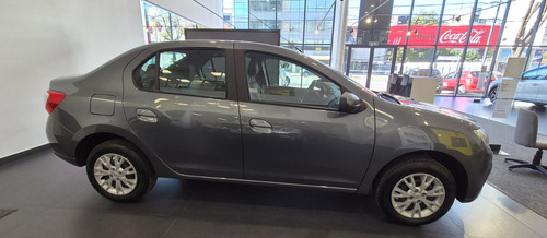 Renault Logan 1.6 16v Zen
