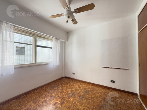 Venta Departamento 3 Ambientes En Caballito Norte
