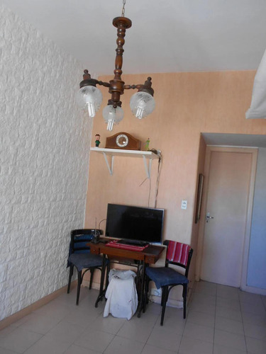 Departamento En Venta - 1 Dormitorio 1 Baño - 36mts2 - Abasto