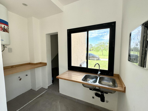 Venta Casa Barrio Privado El Ensueño En Ing. Maschwitz - Escobar