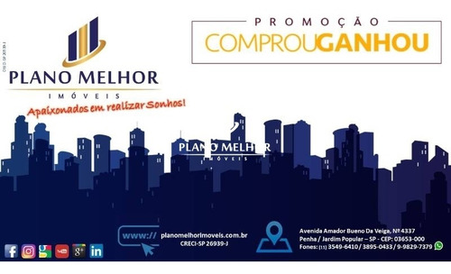 Chácara Para Venda Em Pilar Do Sul - São Paulo Com 2 Dormitórios Sendo 2 Suíte E 6 Vagas Com 200m² Ac E 3.000 De Terreno - Ch0006 - Ch0006