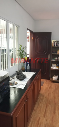 Imagem 3 de 16 de Casa Terrea Em Freguesia Do Ó - São Paulo, Sp - 366116